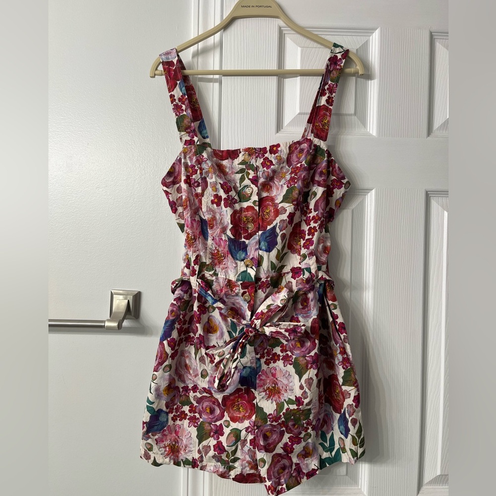 Baltic Born Zariah Romper